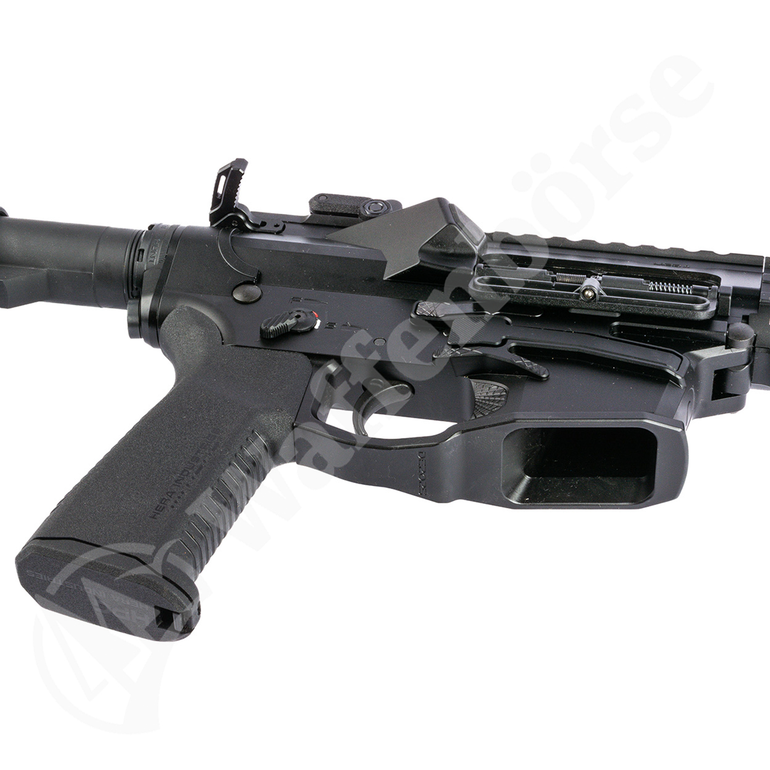 Hera Arms The 9ers PCC Compact 9mm para