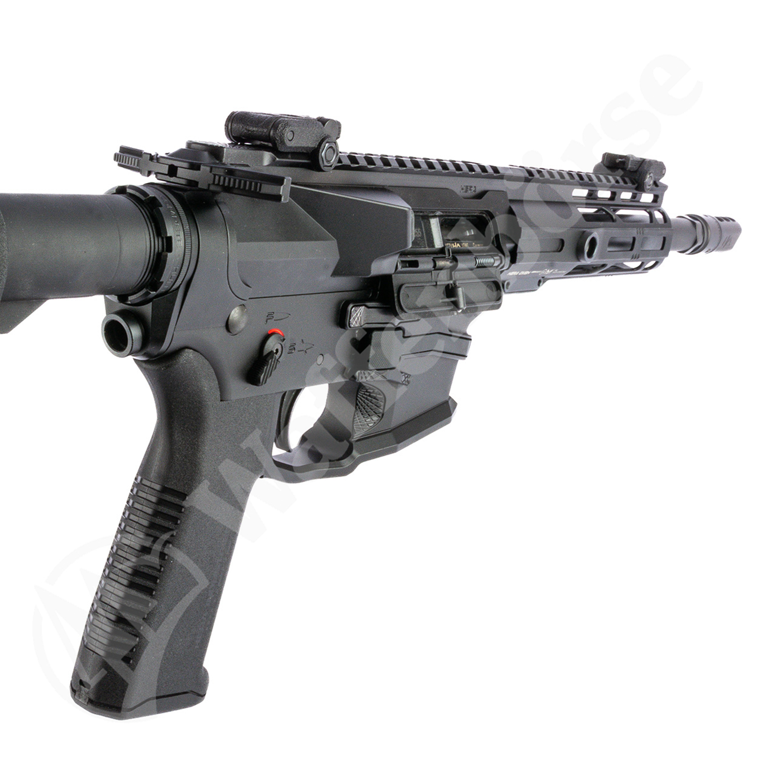 Hera Arms The 9ers PCC Compact 9mm para