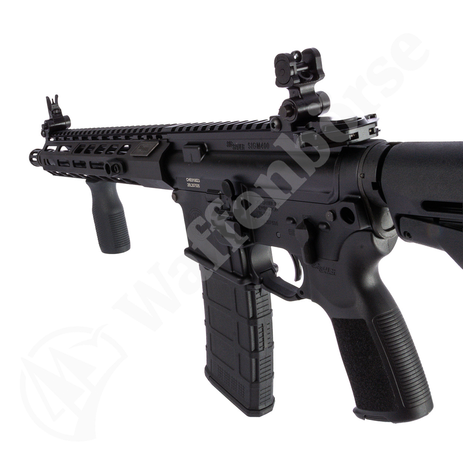 SIG M400 11.5