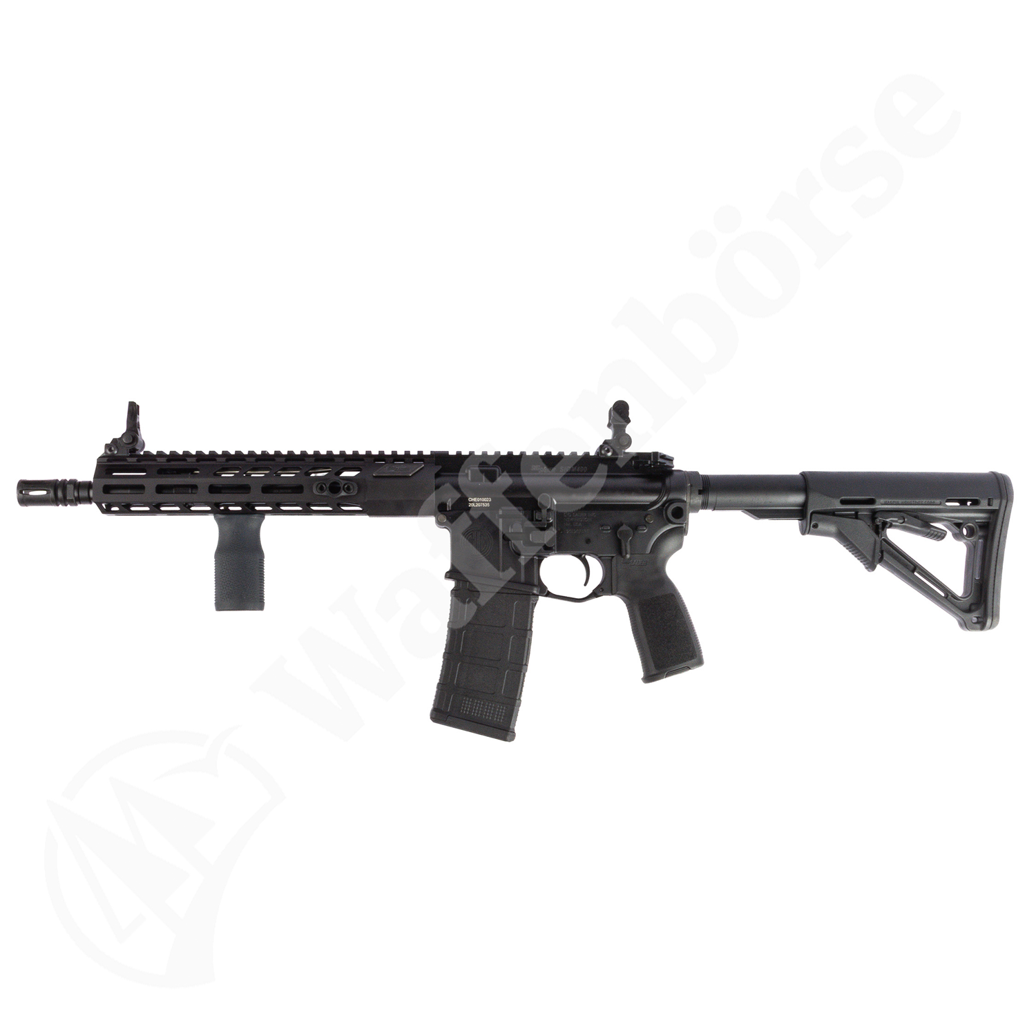 SIG M400 11.5