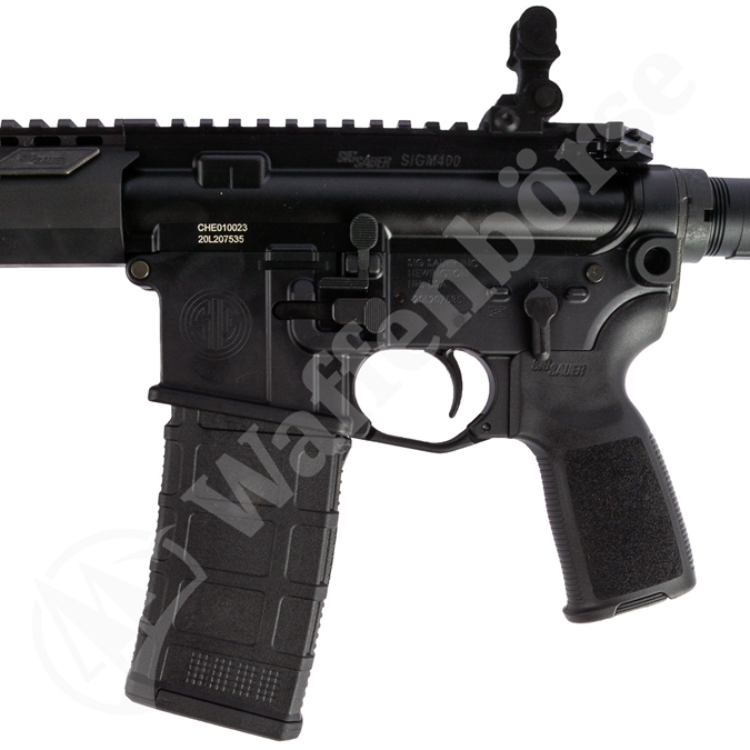 SIG M400 11.5