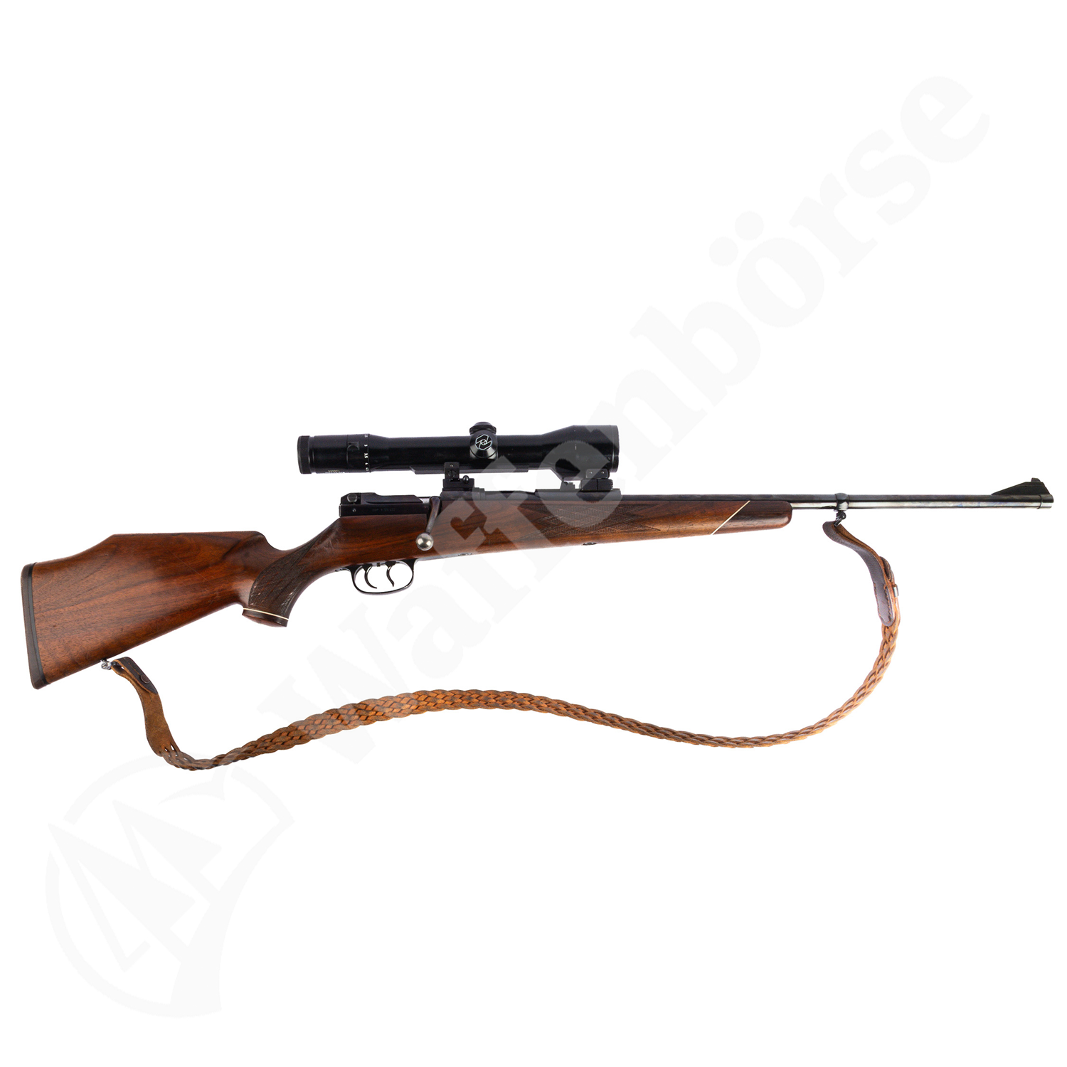 Mauser 66 7x64