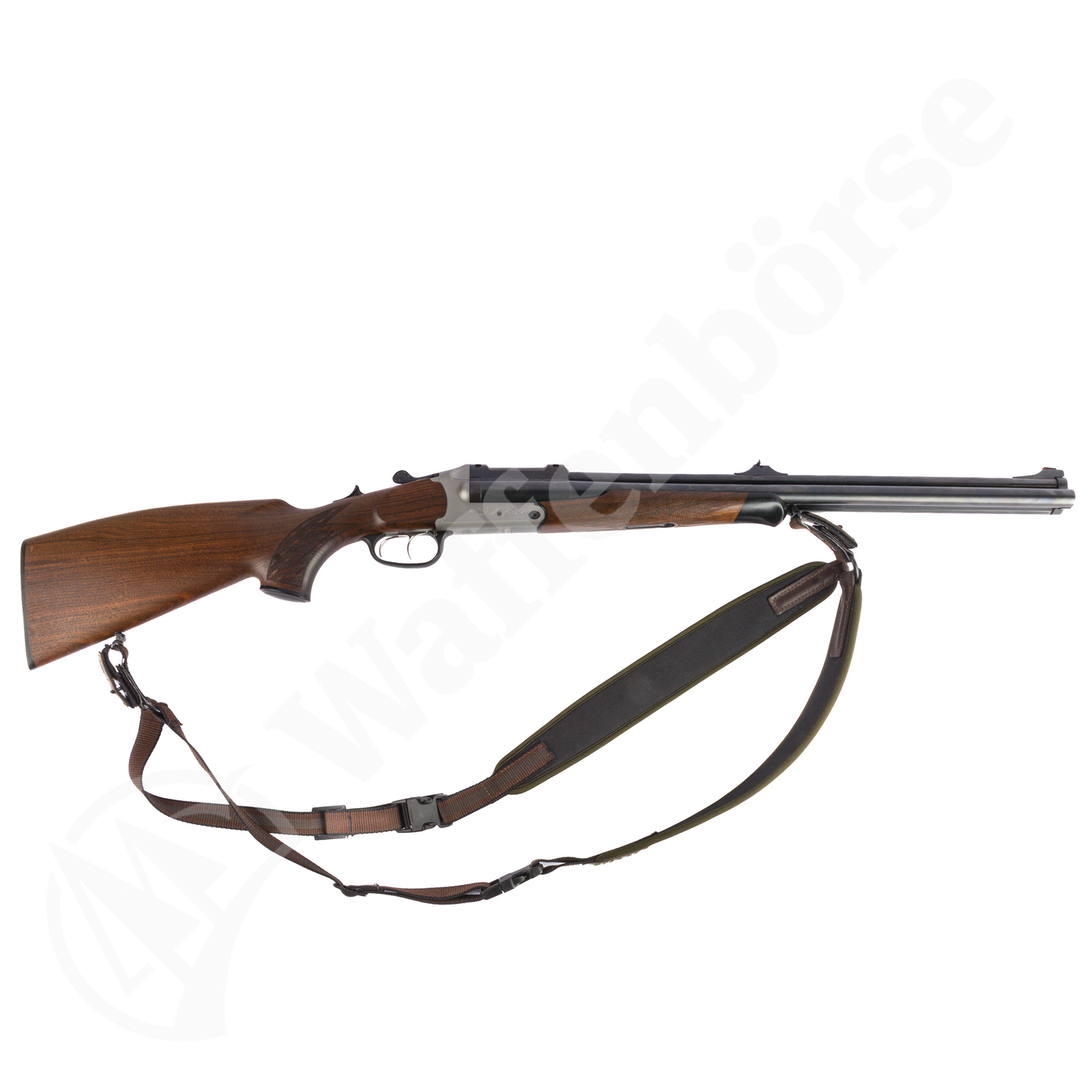 Blaser D99 8x57IRS 20/76