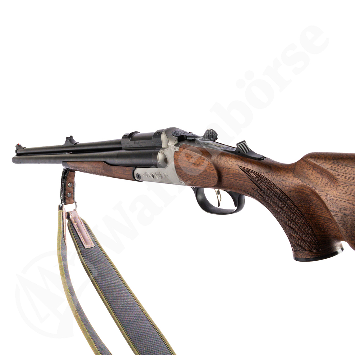 Blaser D99 8x57IRS 20/76