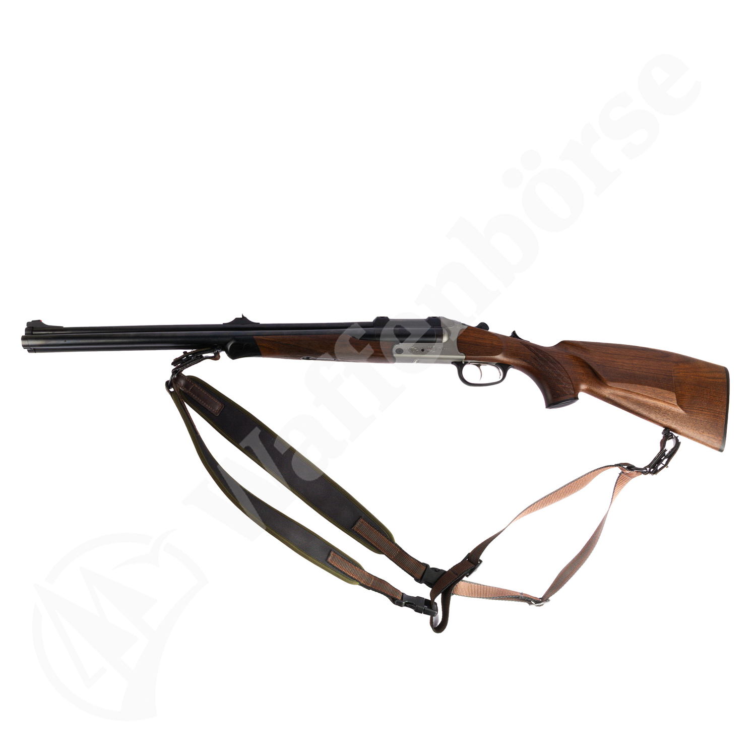 Blaser D99 8x57IRS 20/76