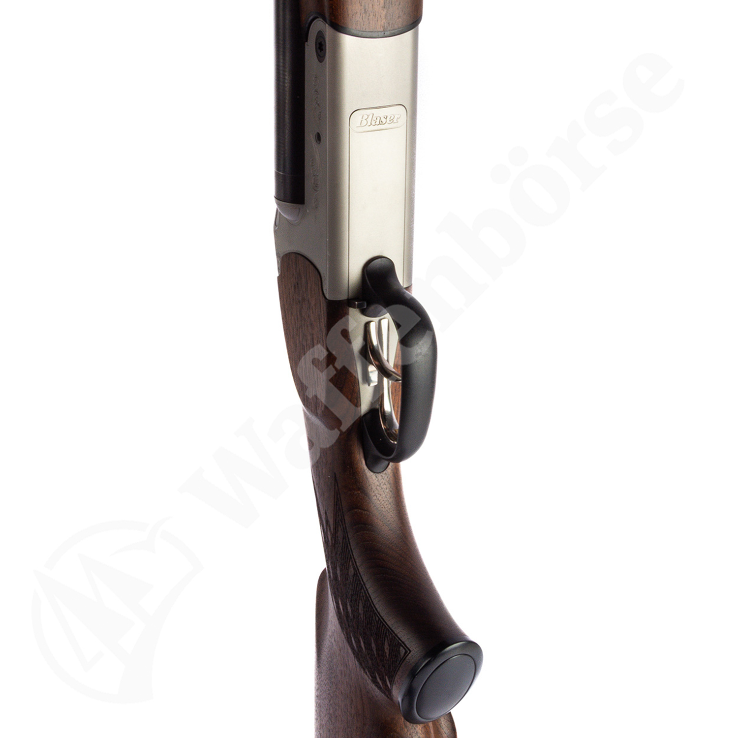 Blaser D99 8x57IRS 20/76