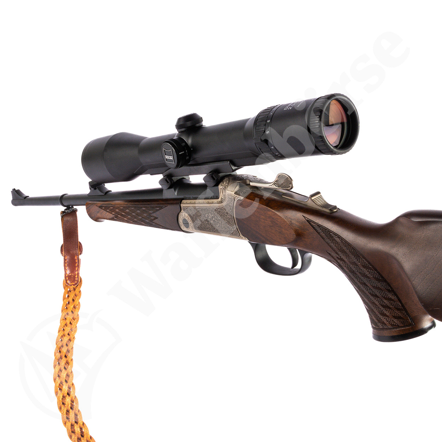 Blaser K95 7x65R