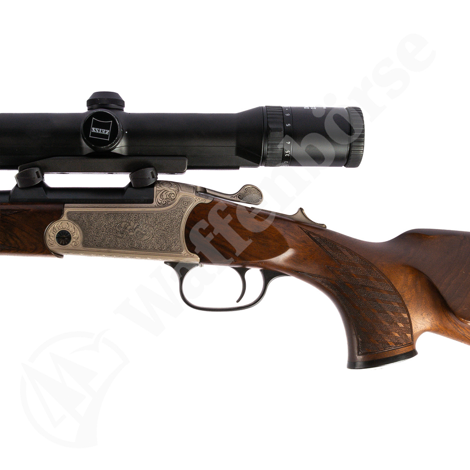 Blaser K95 7x65R
