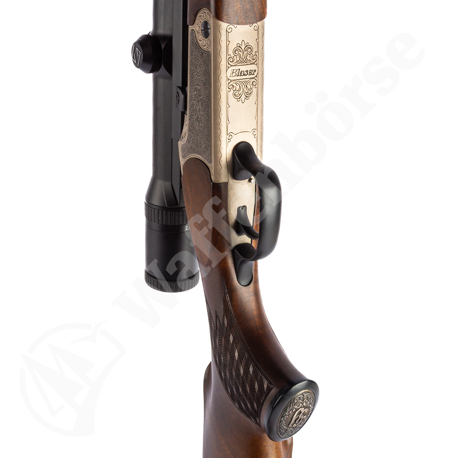 Blaser K95 7x65R