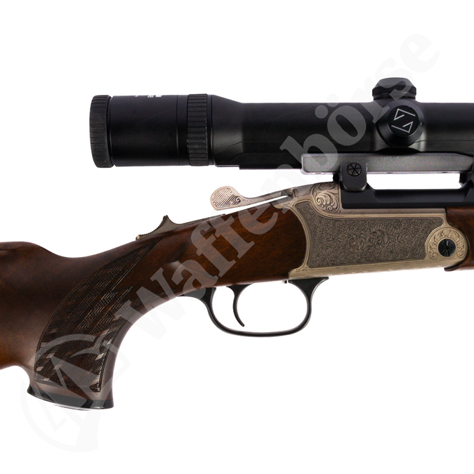 Blaser K95 7x65R