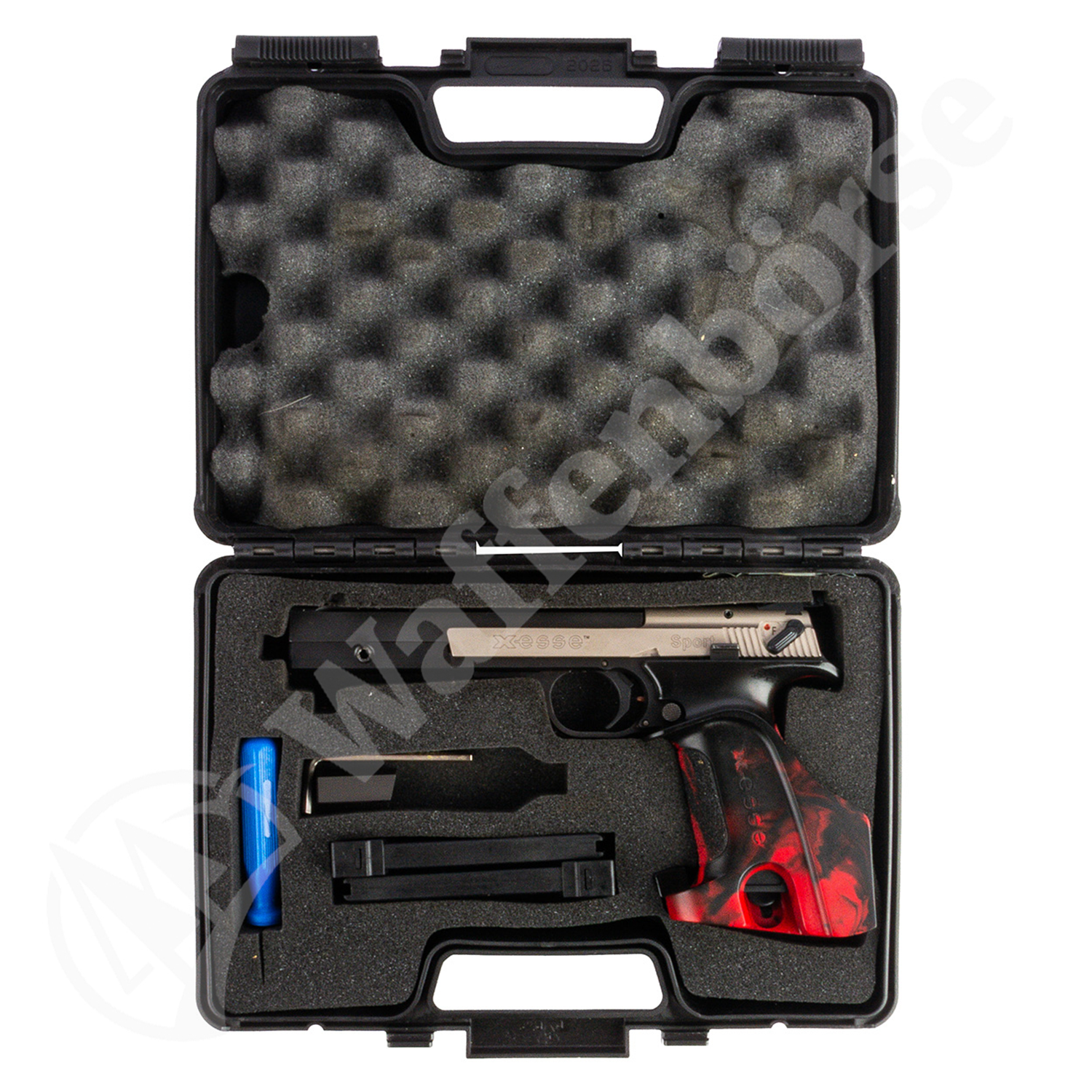 Hämmerli X-Esse Sport .22lr