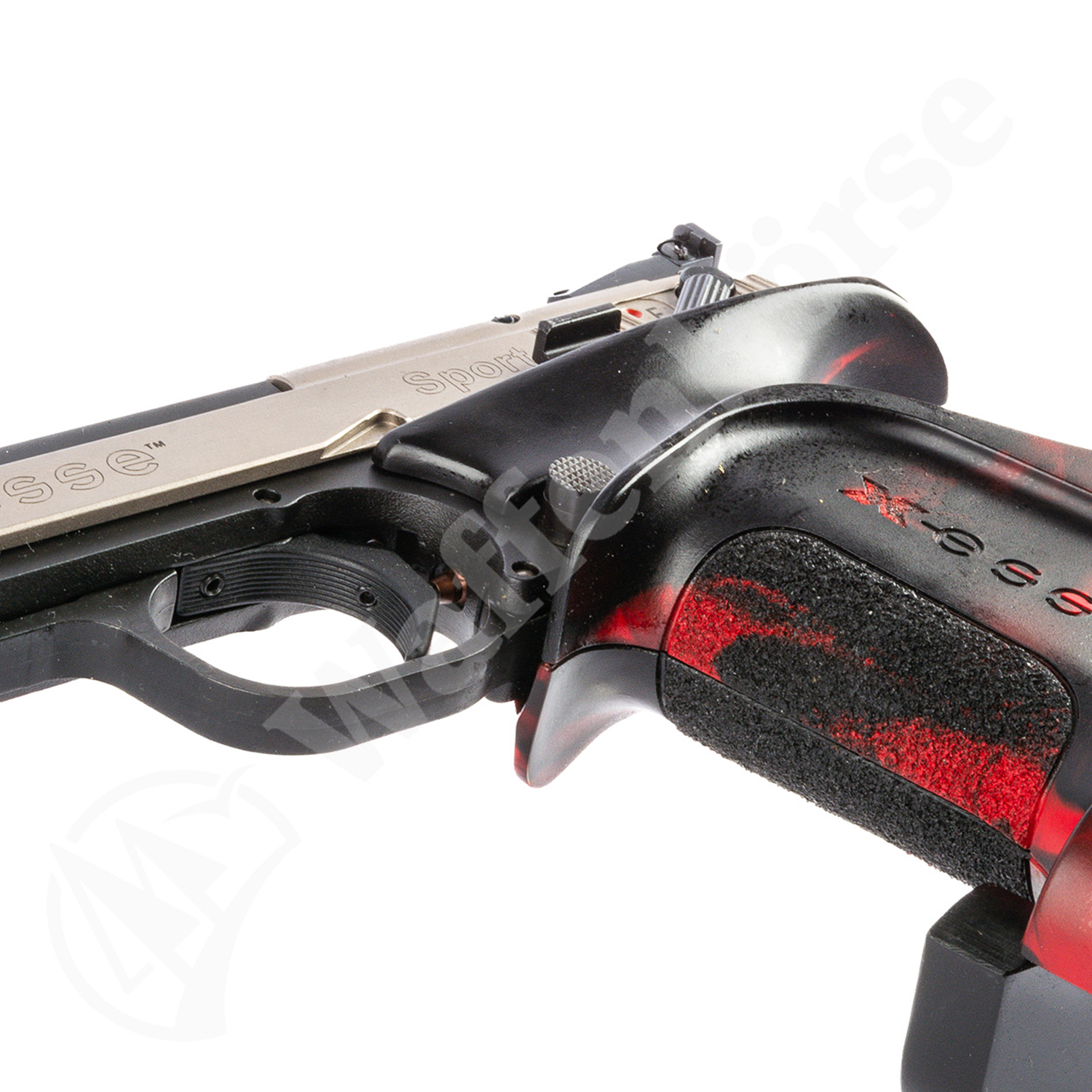 Hämmerli X-Esse Sport .22lr