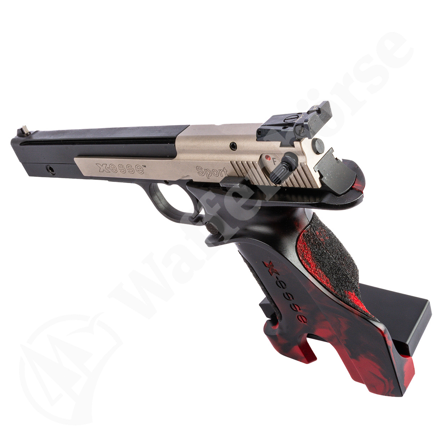 Hämmerli X-Esse Sport .22lr