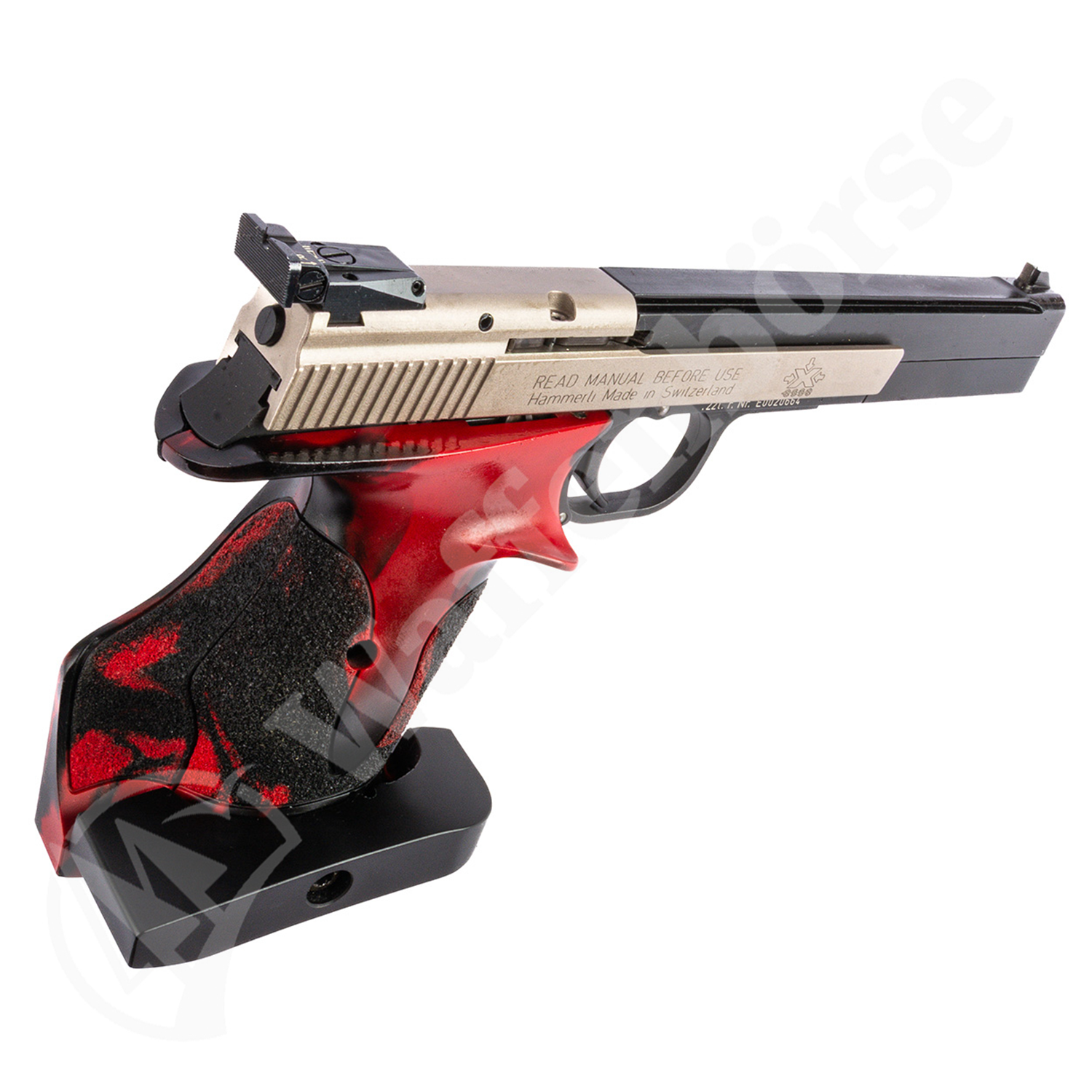 Hämmerli X-Esse Sport .22lr