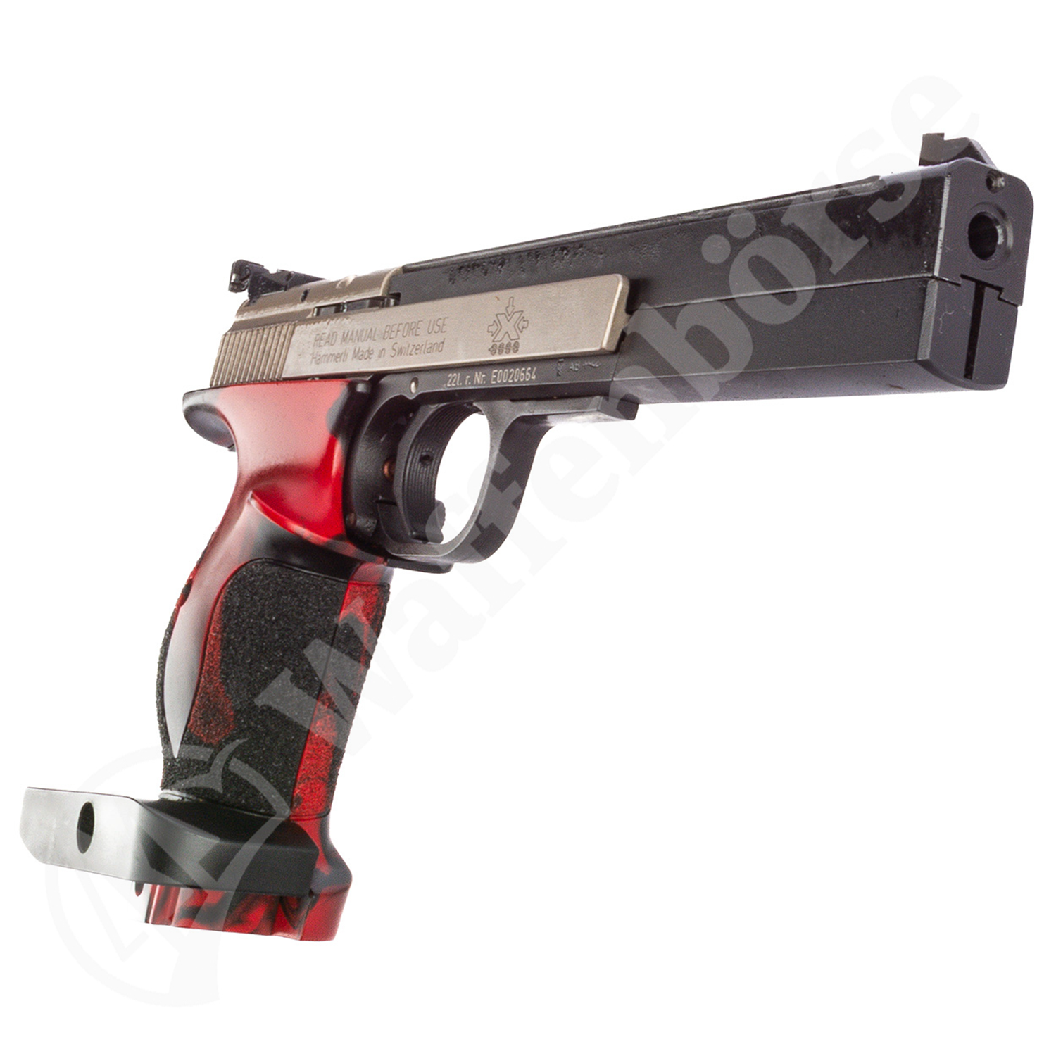 Hämmerli X-Esse Sport .22lr