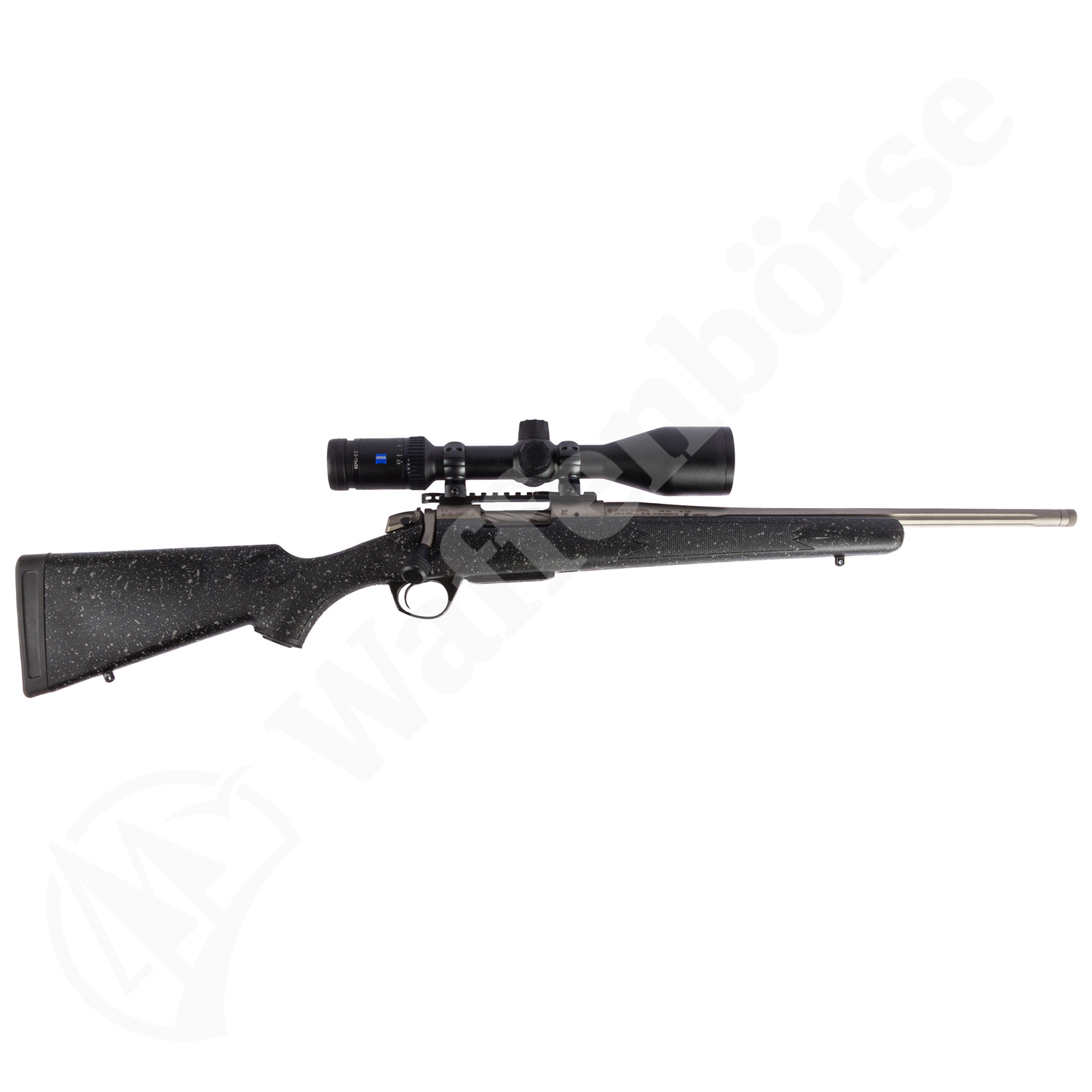 Repetierbüchse Bergara B14 Extreme Hunter Kal. 308 Win.