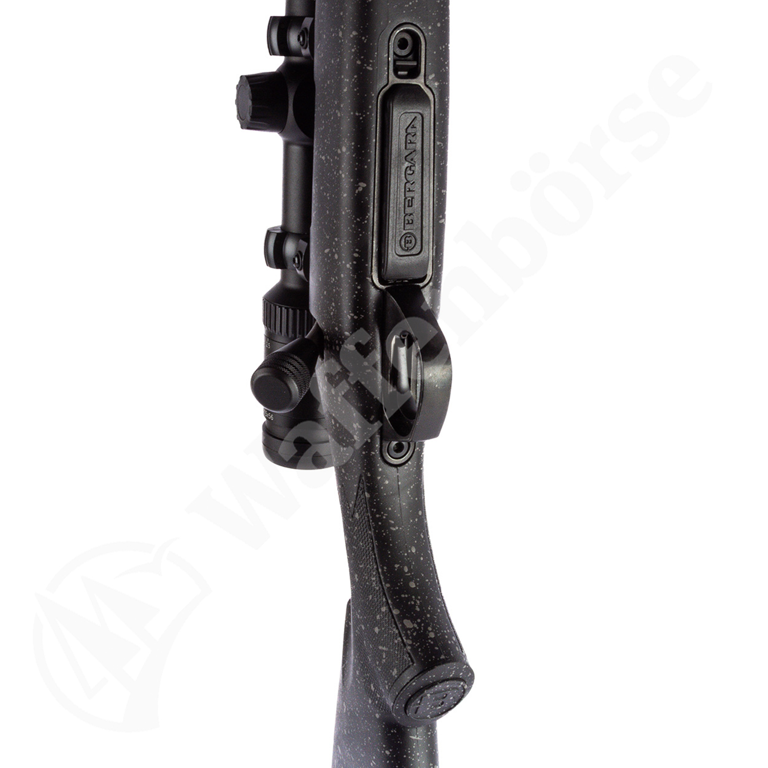 Repetierbüchse Bergara B14 Extreme Hunter Kal. 308 Win.