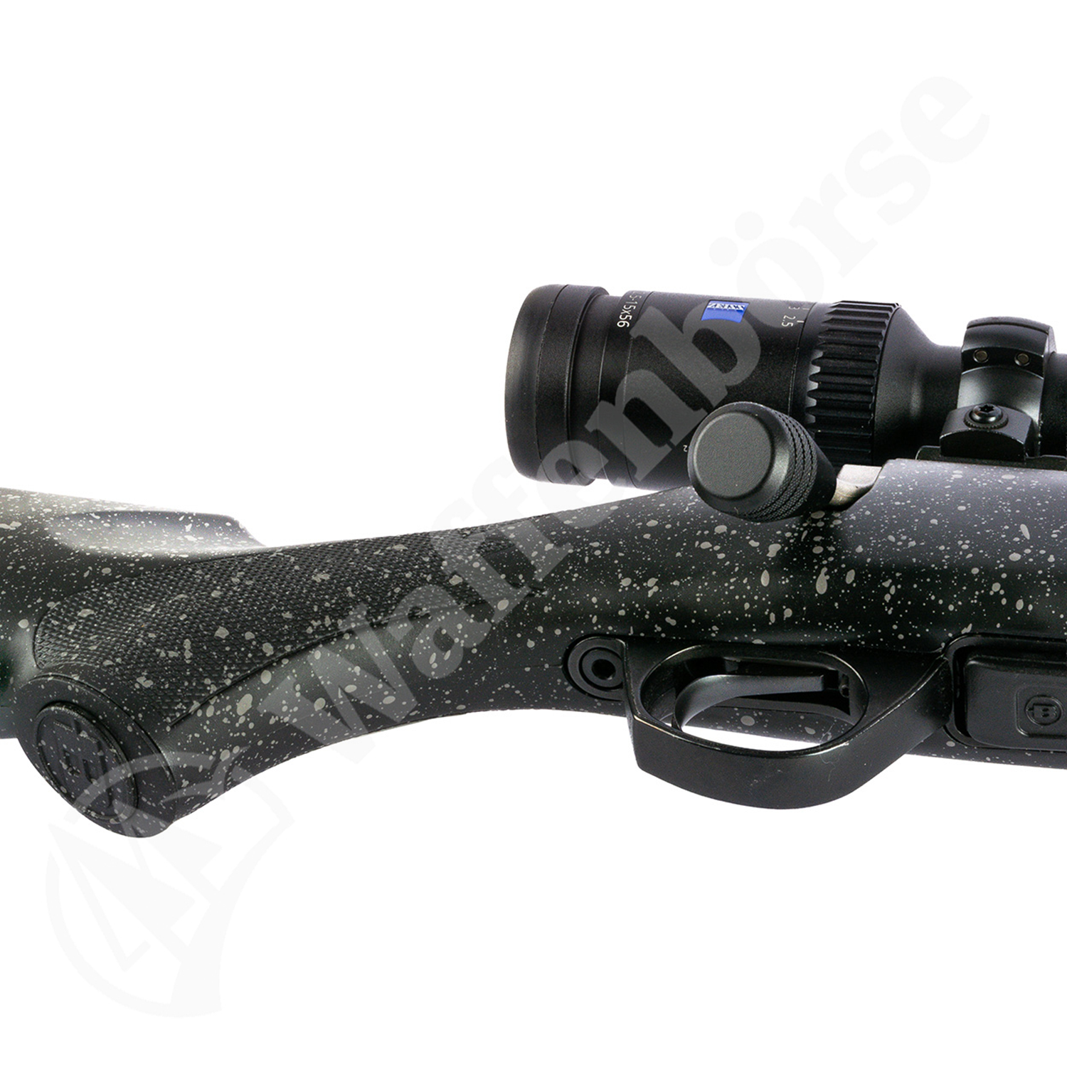 Repetierbüchse Bergara B14 Extreme Hunter Kal. 308 Win.