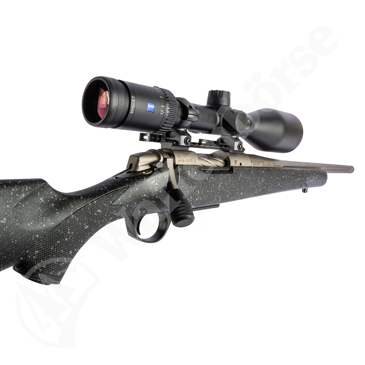 Repetierbüchse Bergara B14 Extreme Hunter Kal. 308 Win.