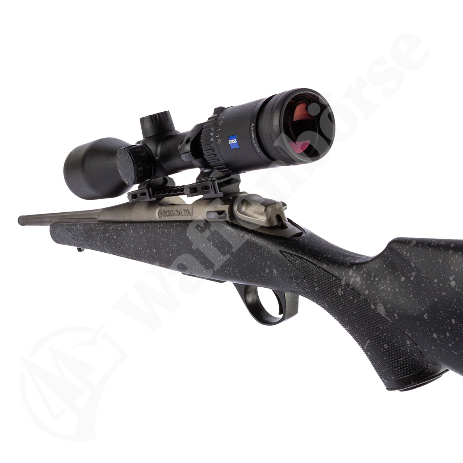 Repetierbüchse Bergara B14 Extreme Hunter Kal. 308 Win.