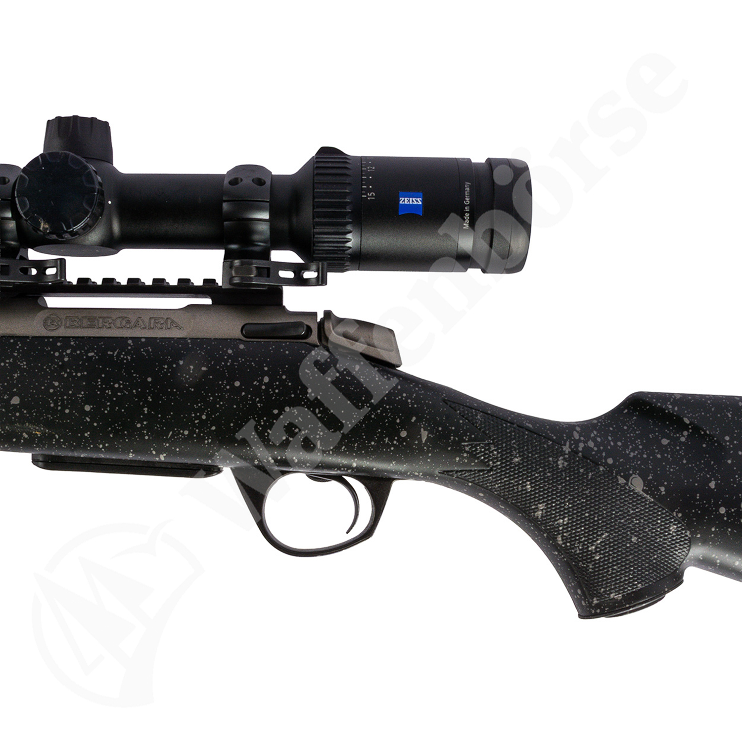 Repetierbüchse Bergara B14 Extreme Hunter Kal. 308 Win.