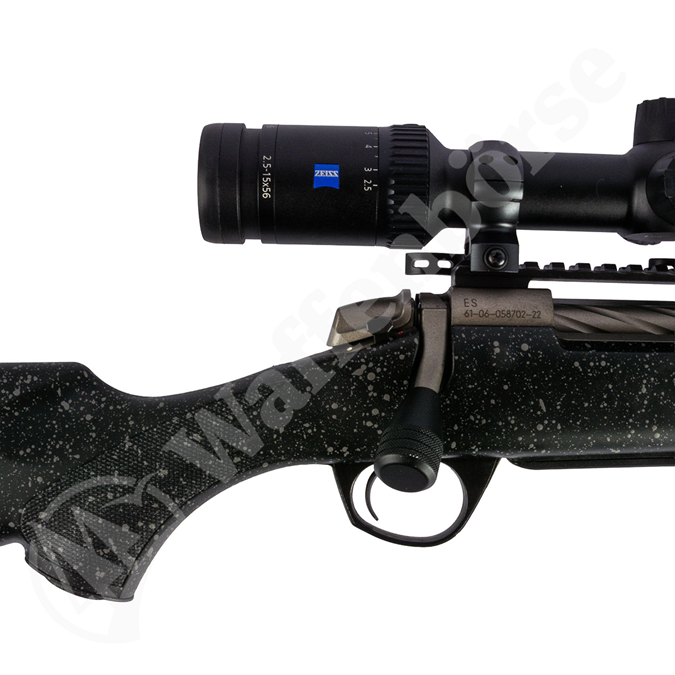 Repetierbüchse Bergara B14 Extreme Hunter Kal. 308 Win.