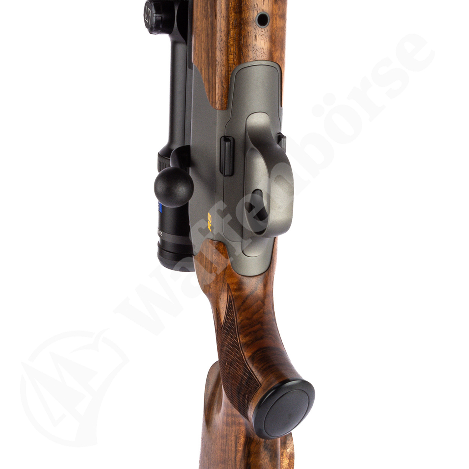 Blaser R8 Standard .243 Winch