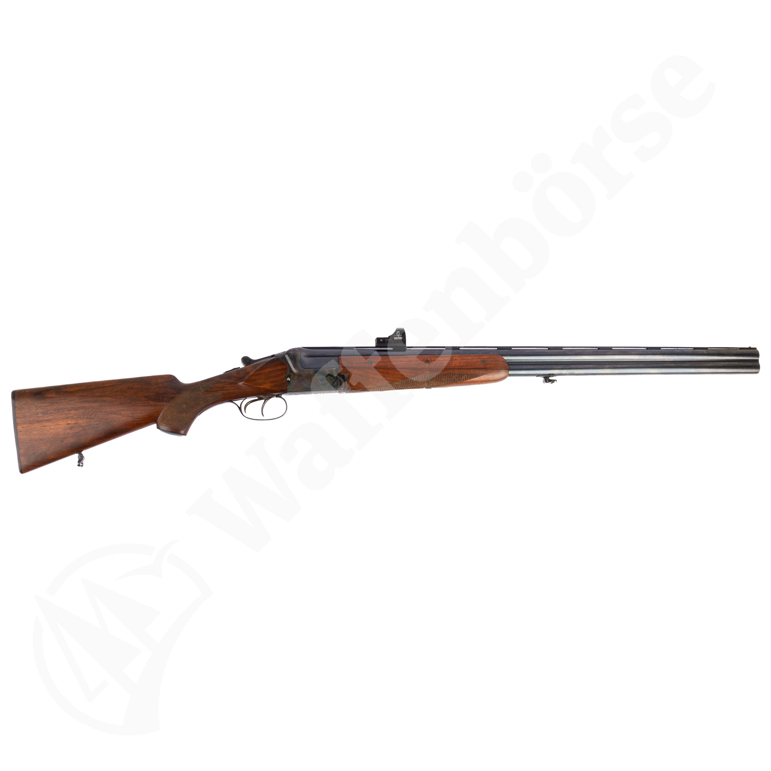 Merkel 200E Jagd 12-70