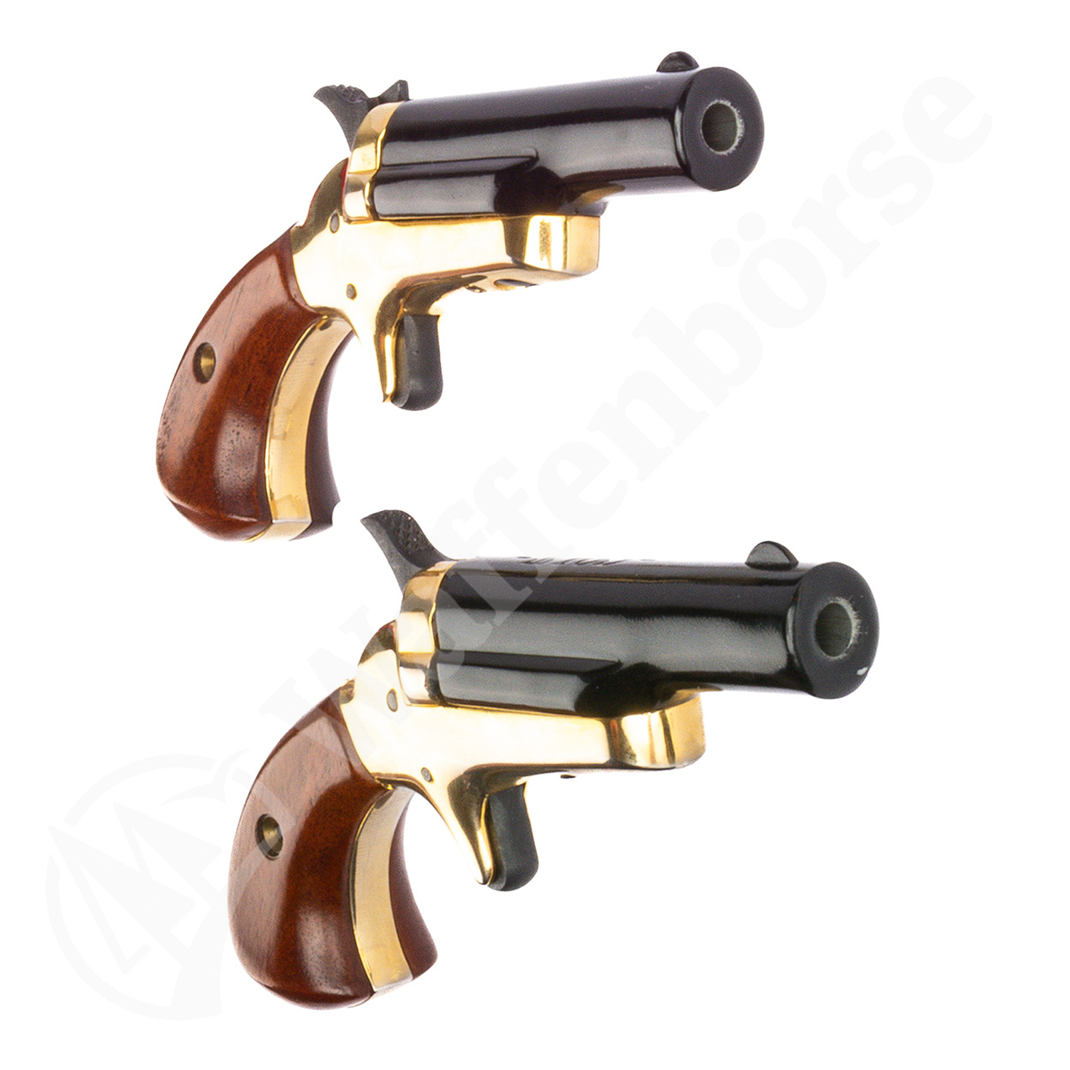 Colt Lord Derringer Set .22 short