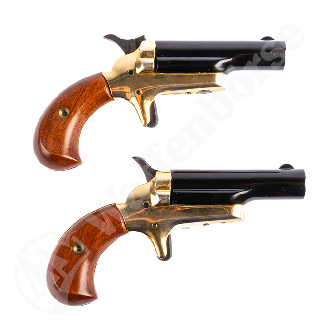 Colt Lord Derringer Set .22 short