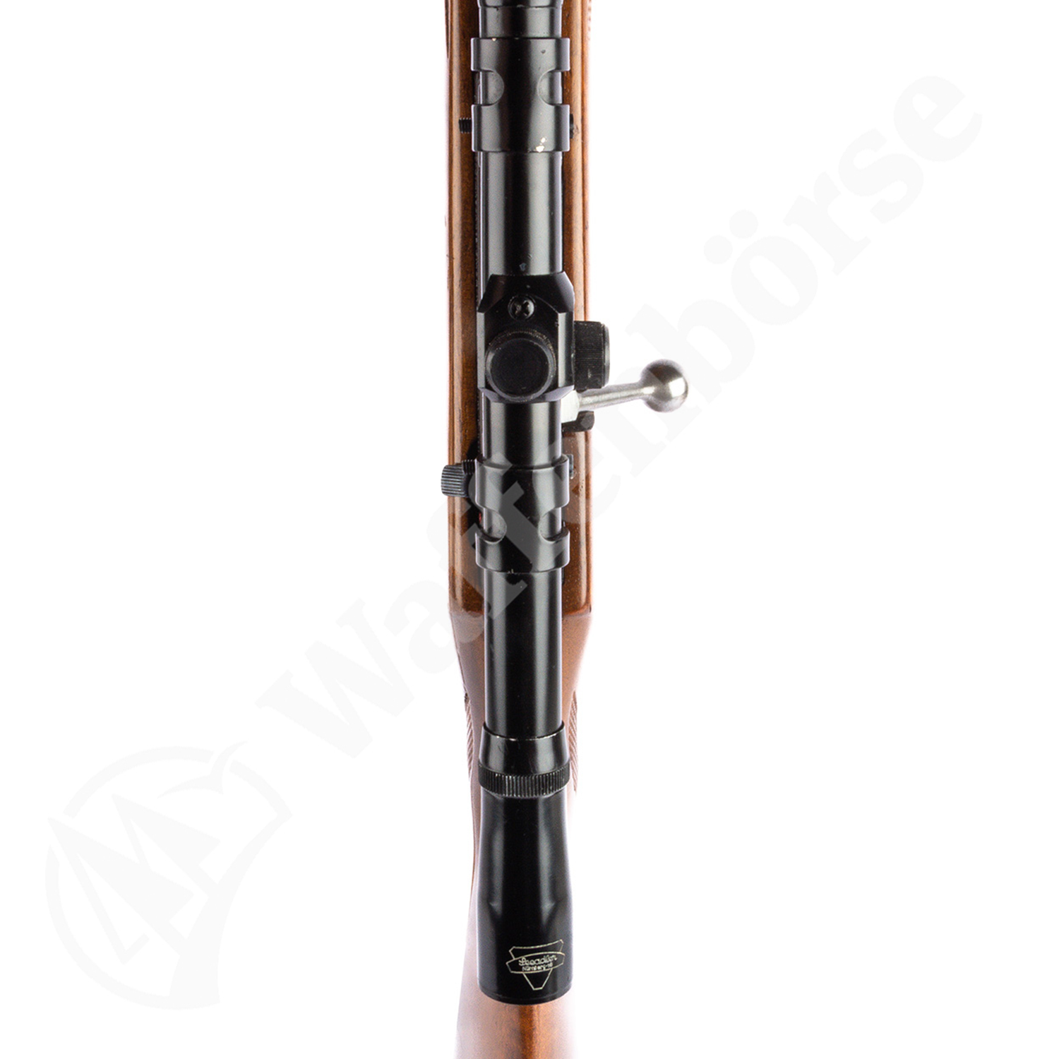 Anschütz Flobert 1441/42 .22lr