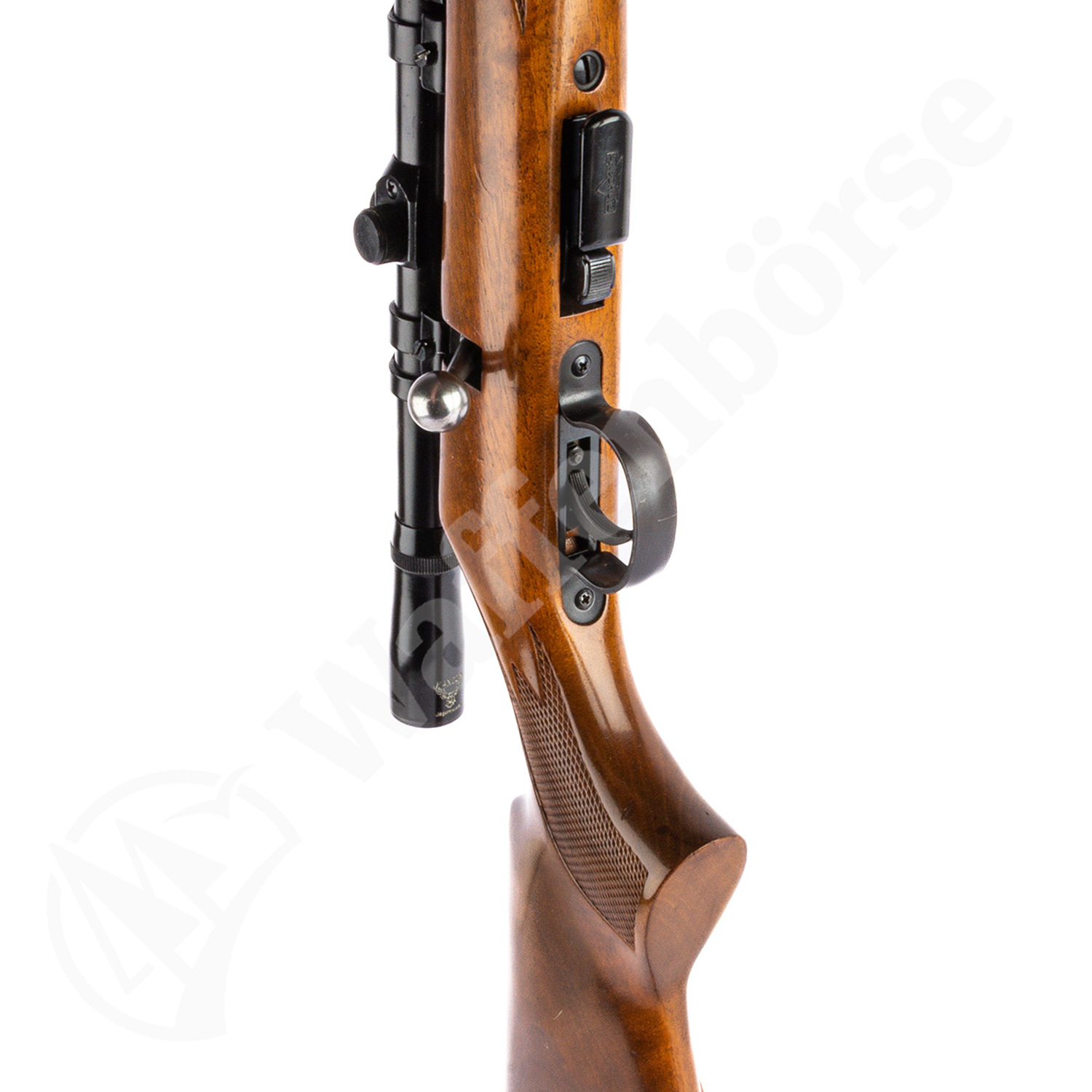 Anschütz Flobert 1441/42 .22lr