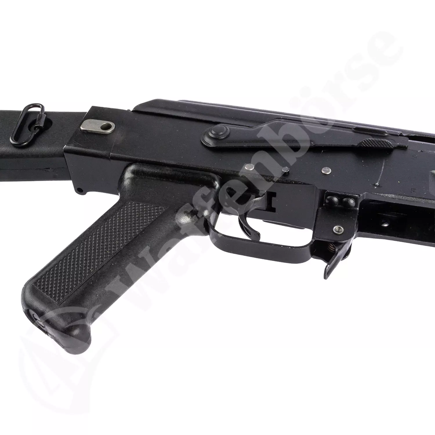 Arsenal SAR M11F Bulgarien .223 Rem