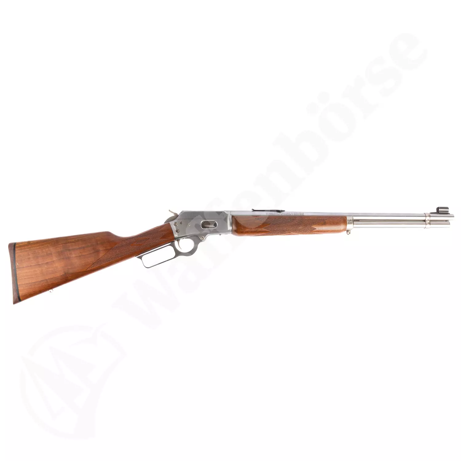 Marlin 1894 SS .44 Mag