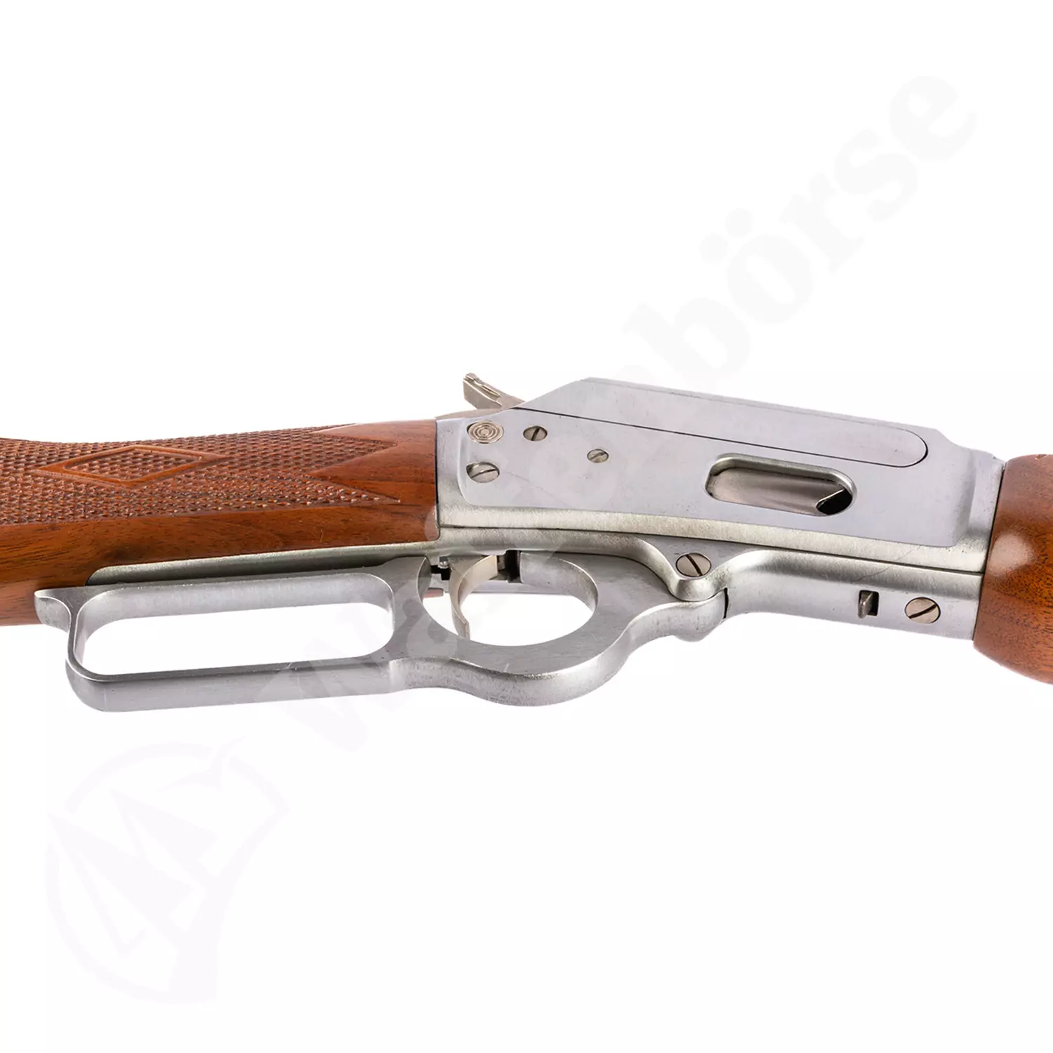 Marlin 1894 SS .44 Mag