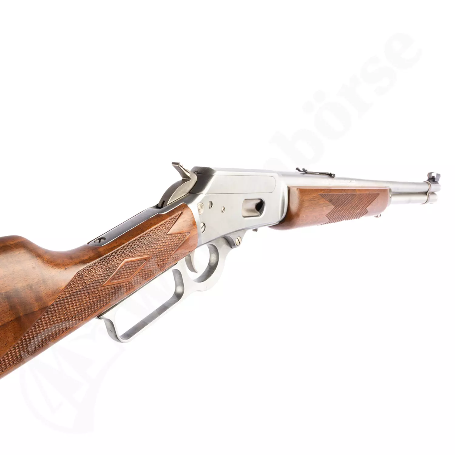 Marlin 1894 SS .44 Mag