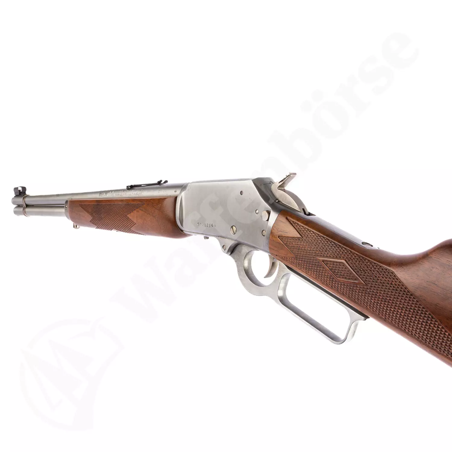 Marlin 1894 SS .44 Mag