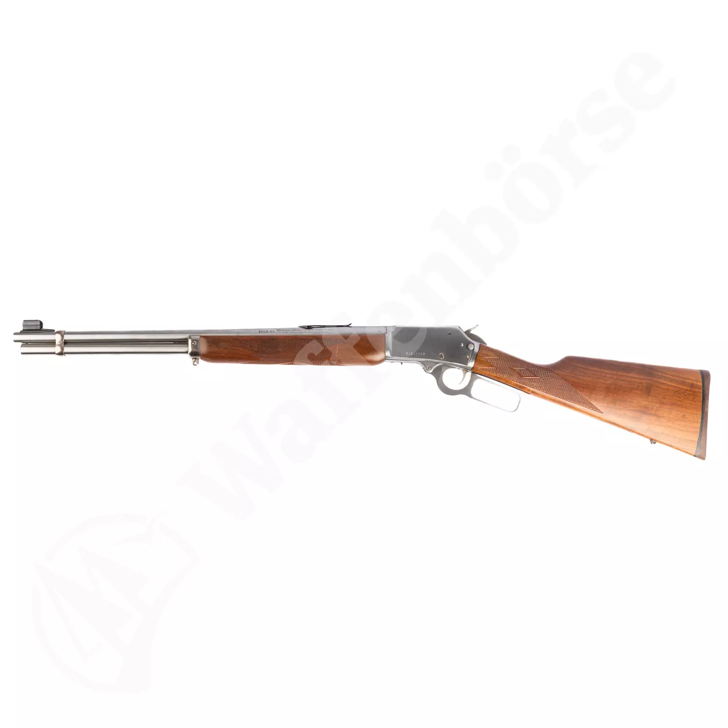 Marlin 1894 SS .44 Mag