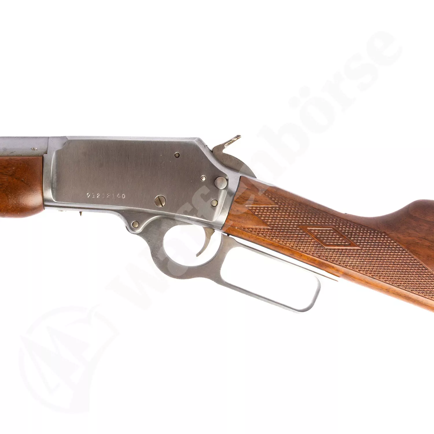 Marlin 1894 SS .44 Mag