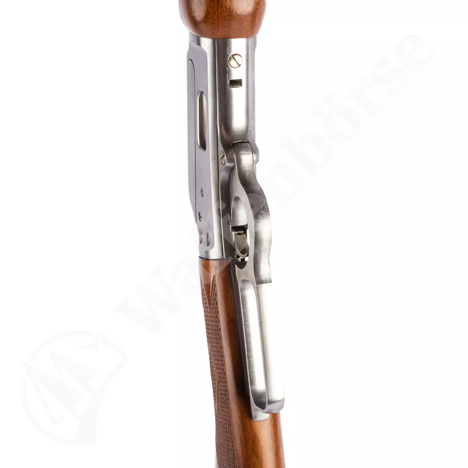 Marlin 1894 SS .44 Mag