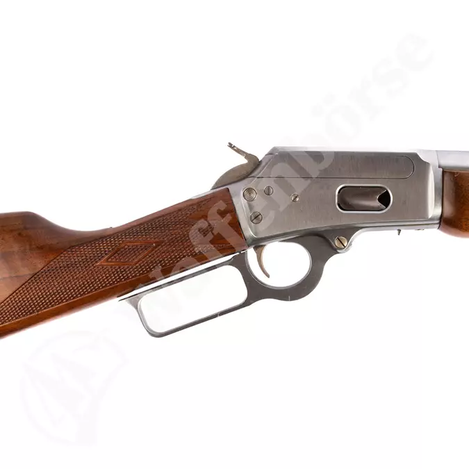 Marlin 1894 SS .44 Mag
