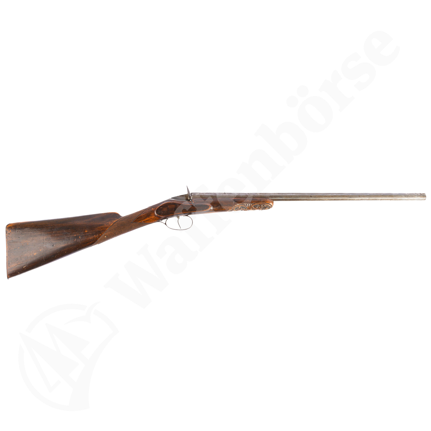 Belg. Warnat Flobert . 22lr