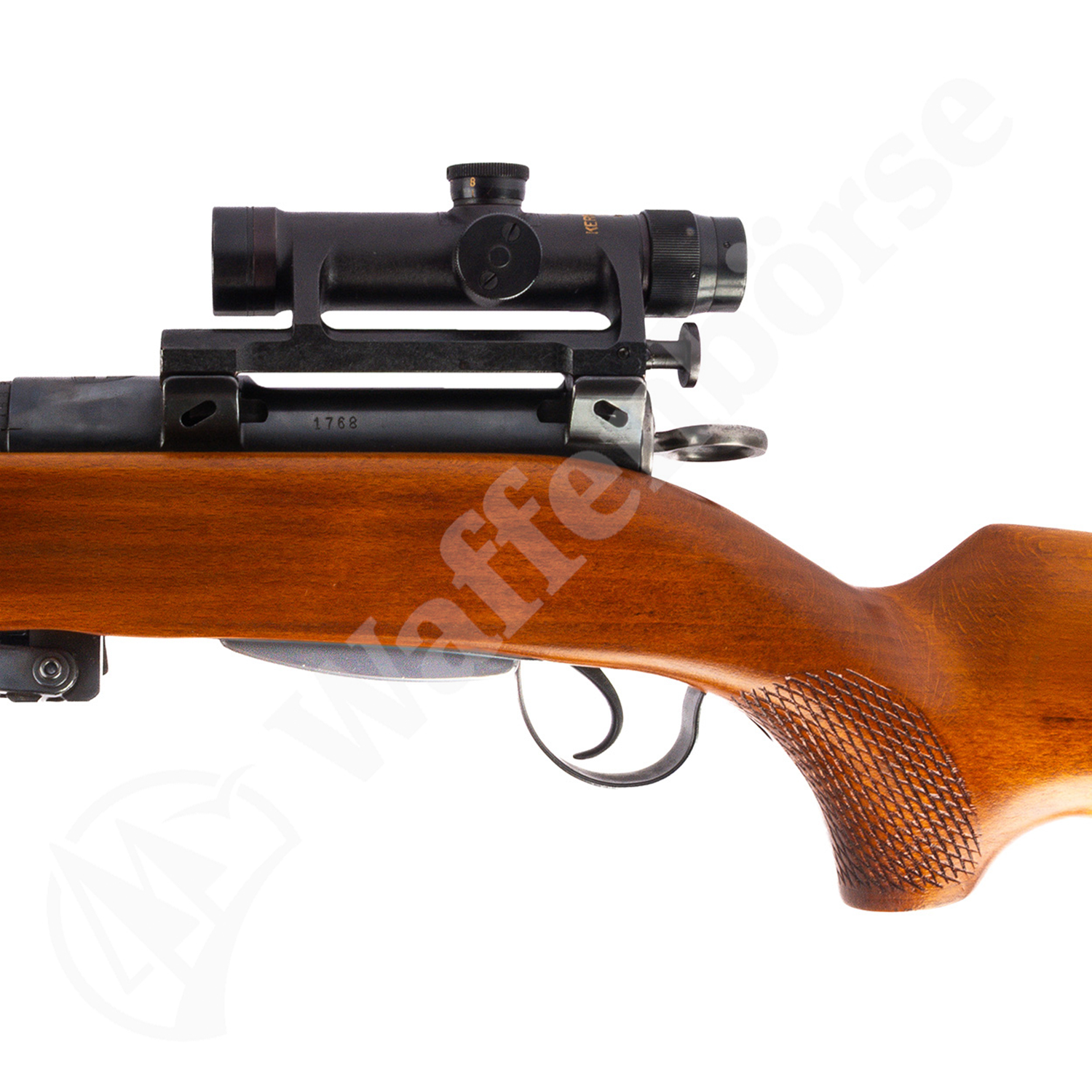 CH WF ZFK 55 7,5x55