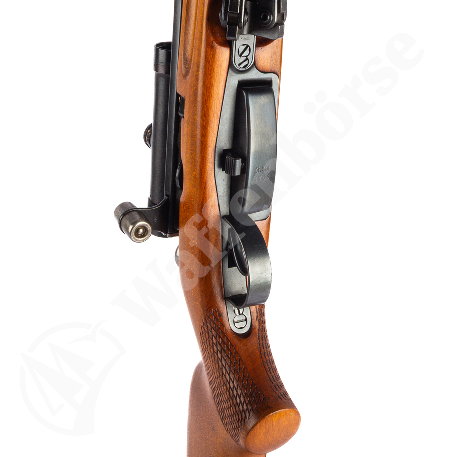 CH WF ZFK 55 7,5x55