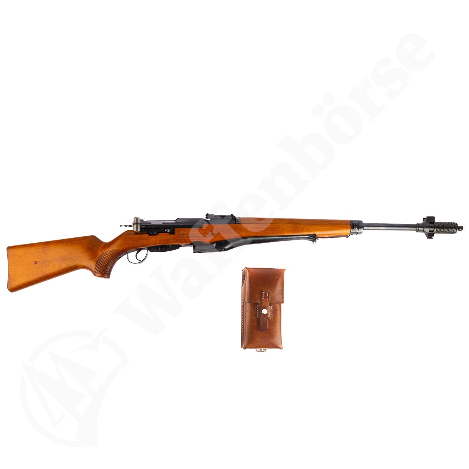 CH WF ZFK 55 7,5x55
