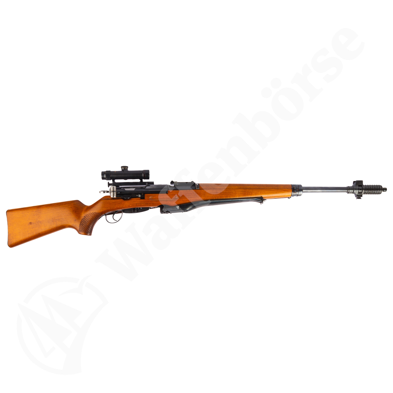 CH WF ZFK 55 7,5x55