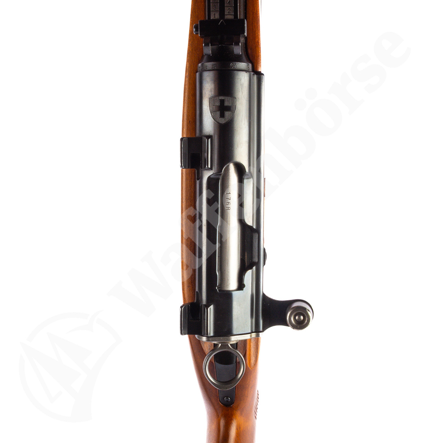 CH WF ZFK 55 7,5x55