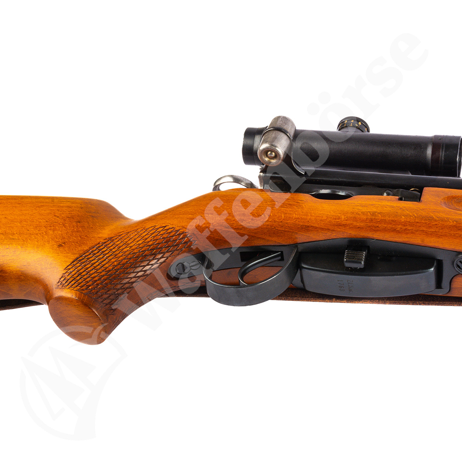 CH WF ZFK 55 7,5x55