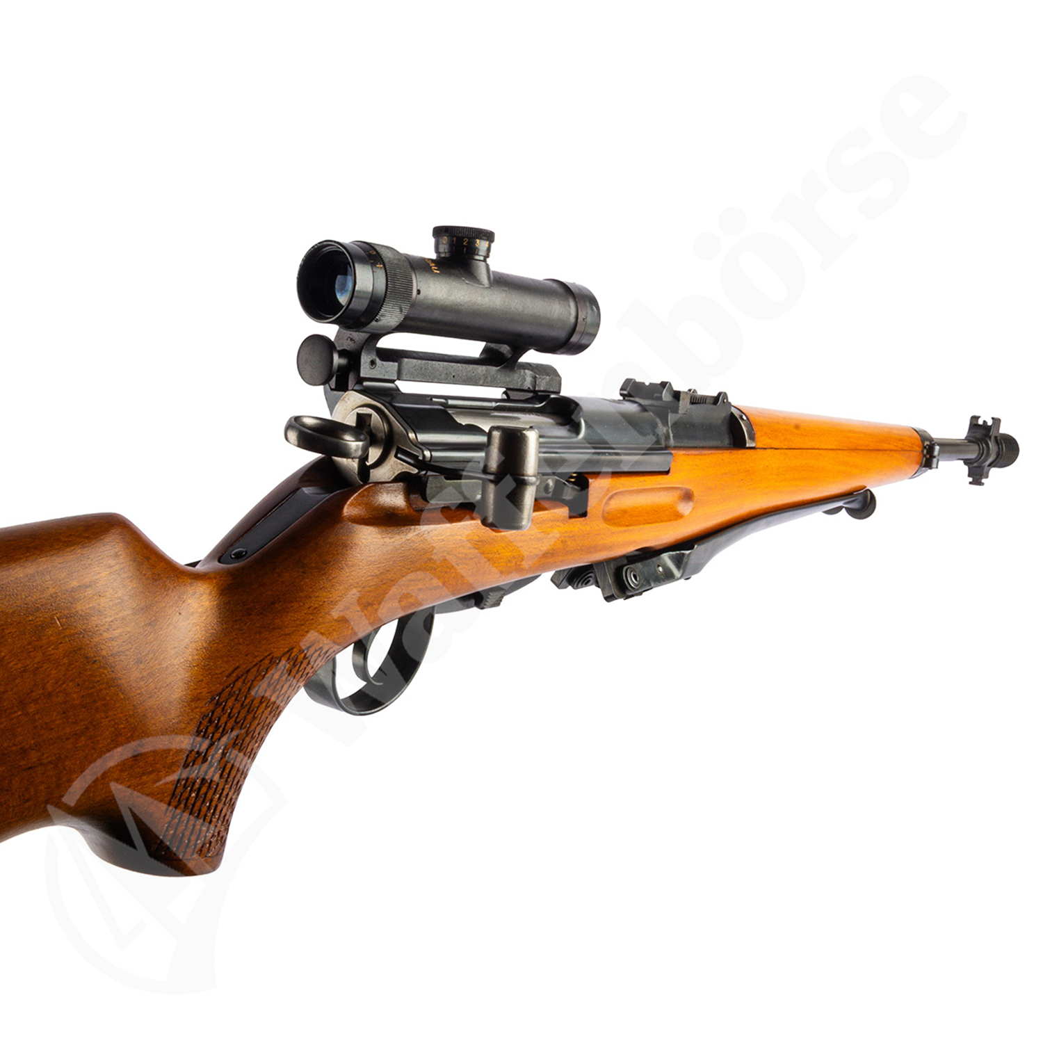 CH WF ZFK 55 7,5x55