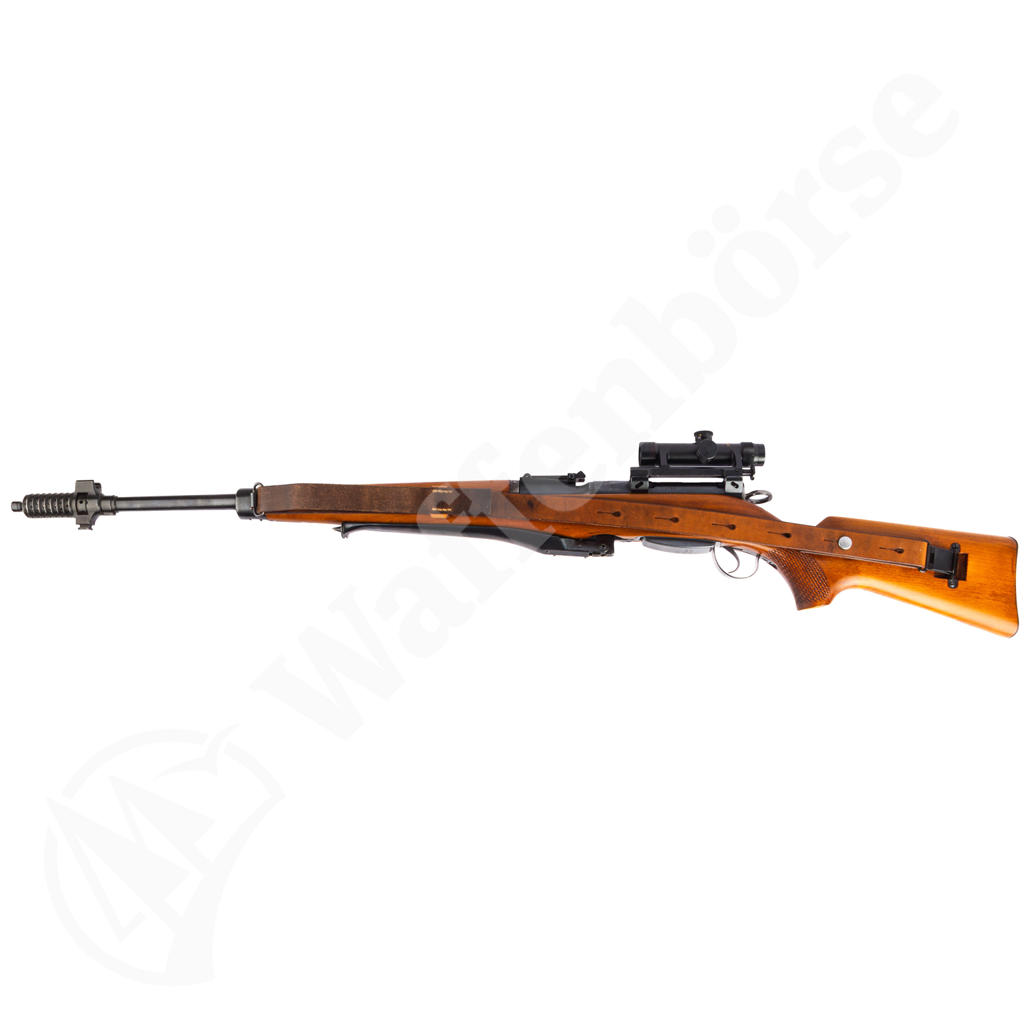 CH WF ZFK 55 7,5x55